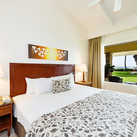 Hotel Tamarindo Diria Beach Resort Cameră foto