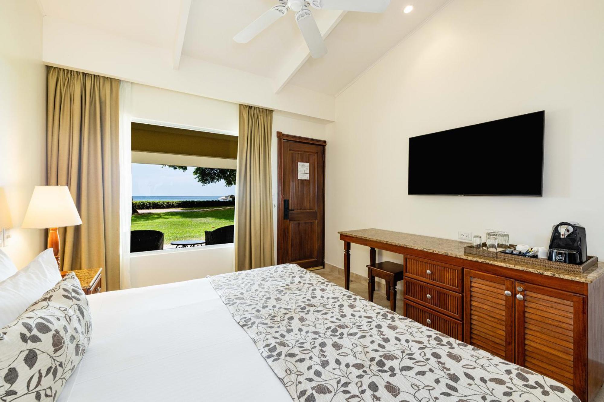 Hotel Tamarindo Diria Beach Resort Cameră foto