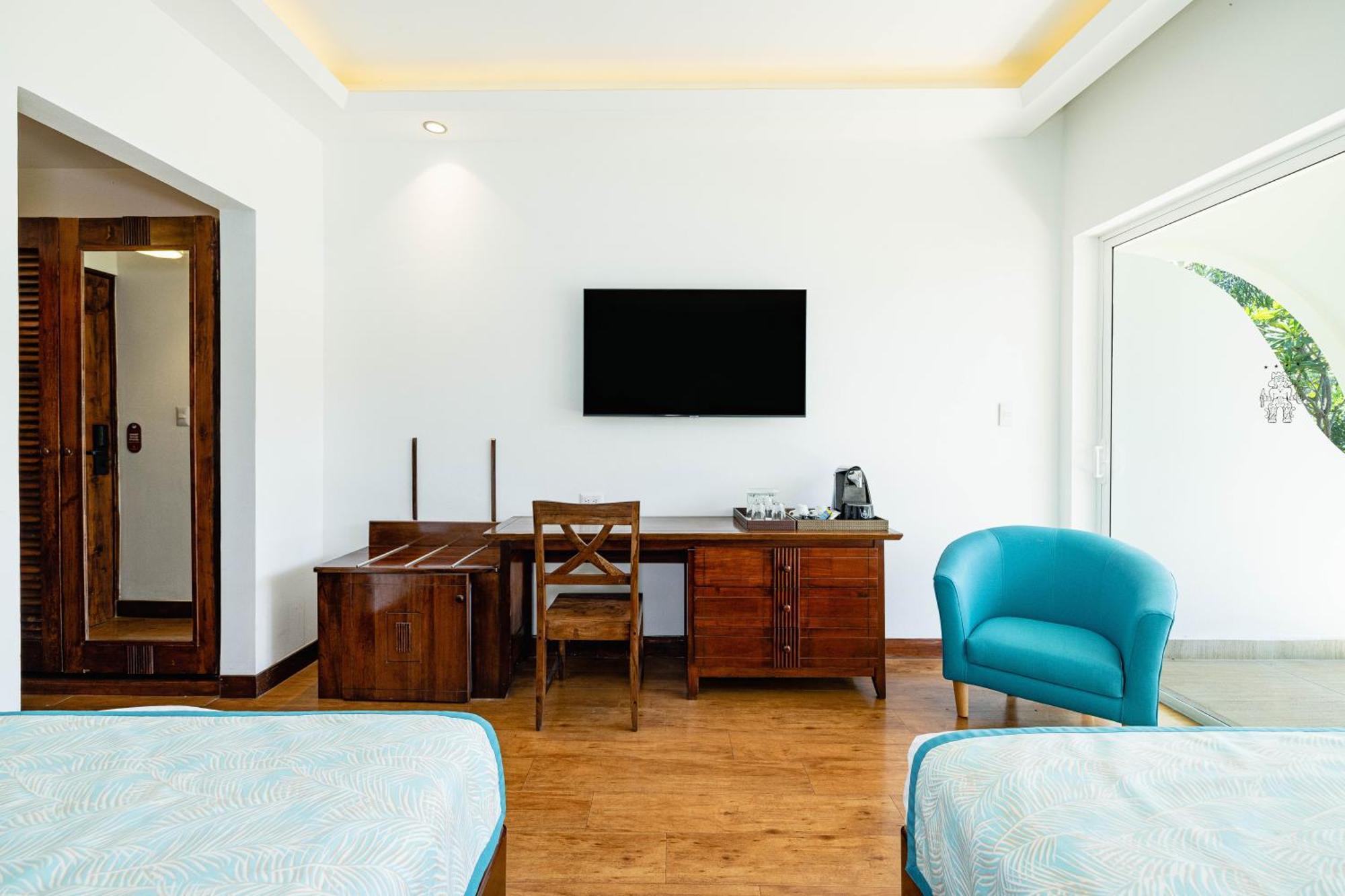 Hotel Tamarindo Diria Beach Resort Cameră foto