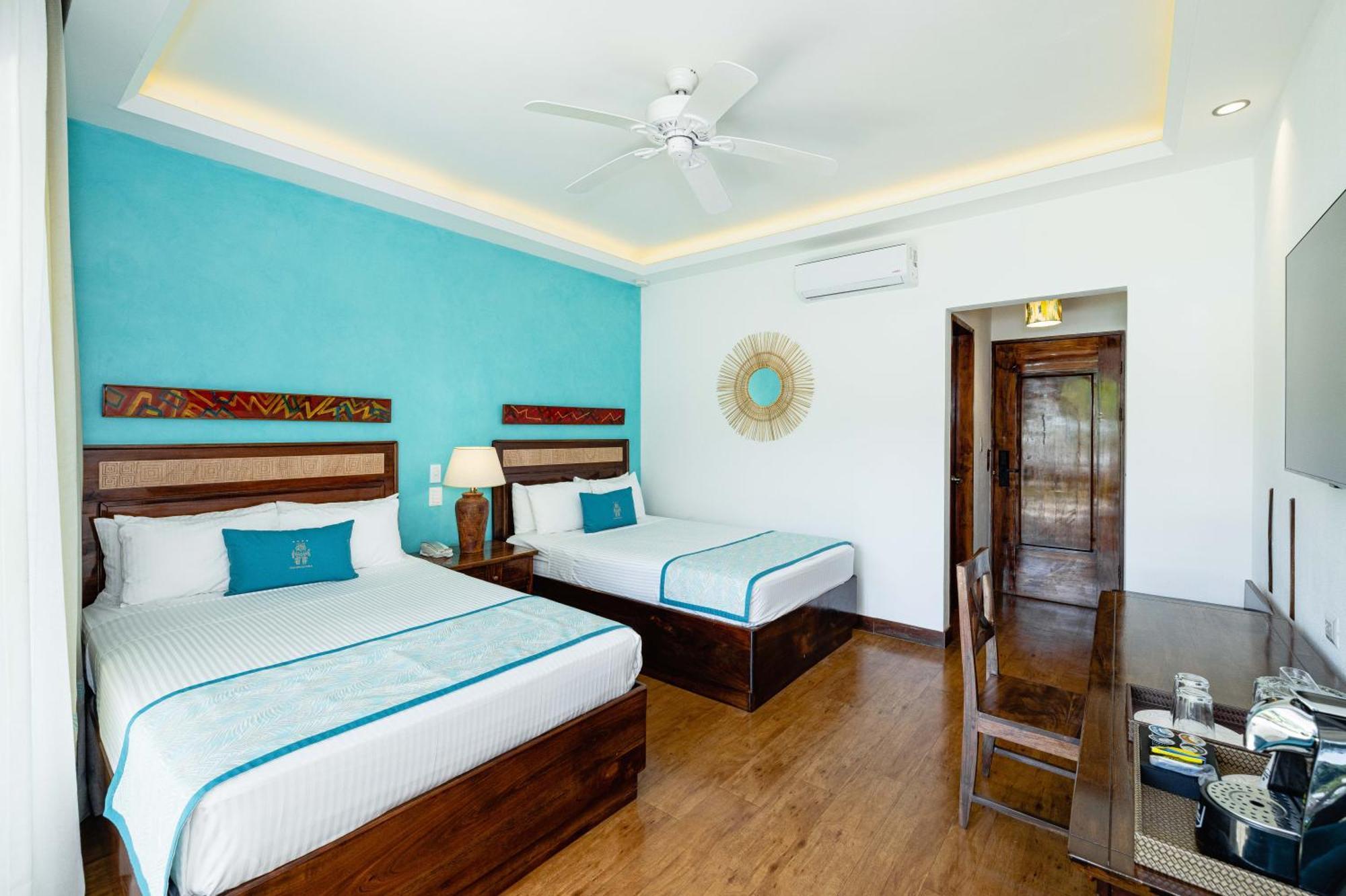 Hotel Tamarindo Diria Beach Resort Cameră foto