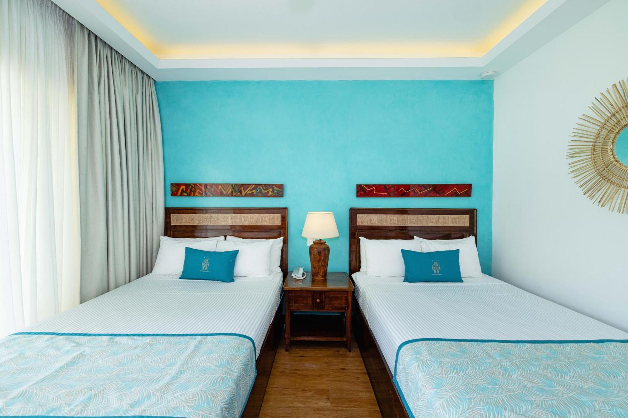 Hotel Tamarindo Diria Beach Resort Cameră foto