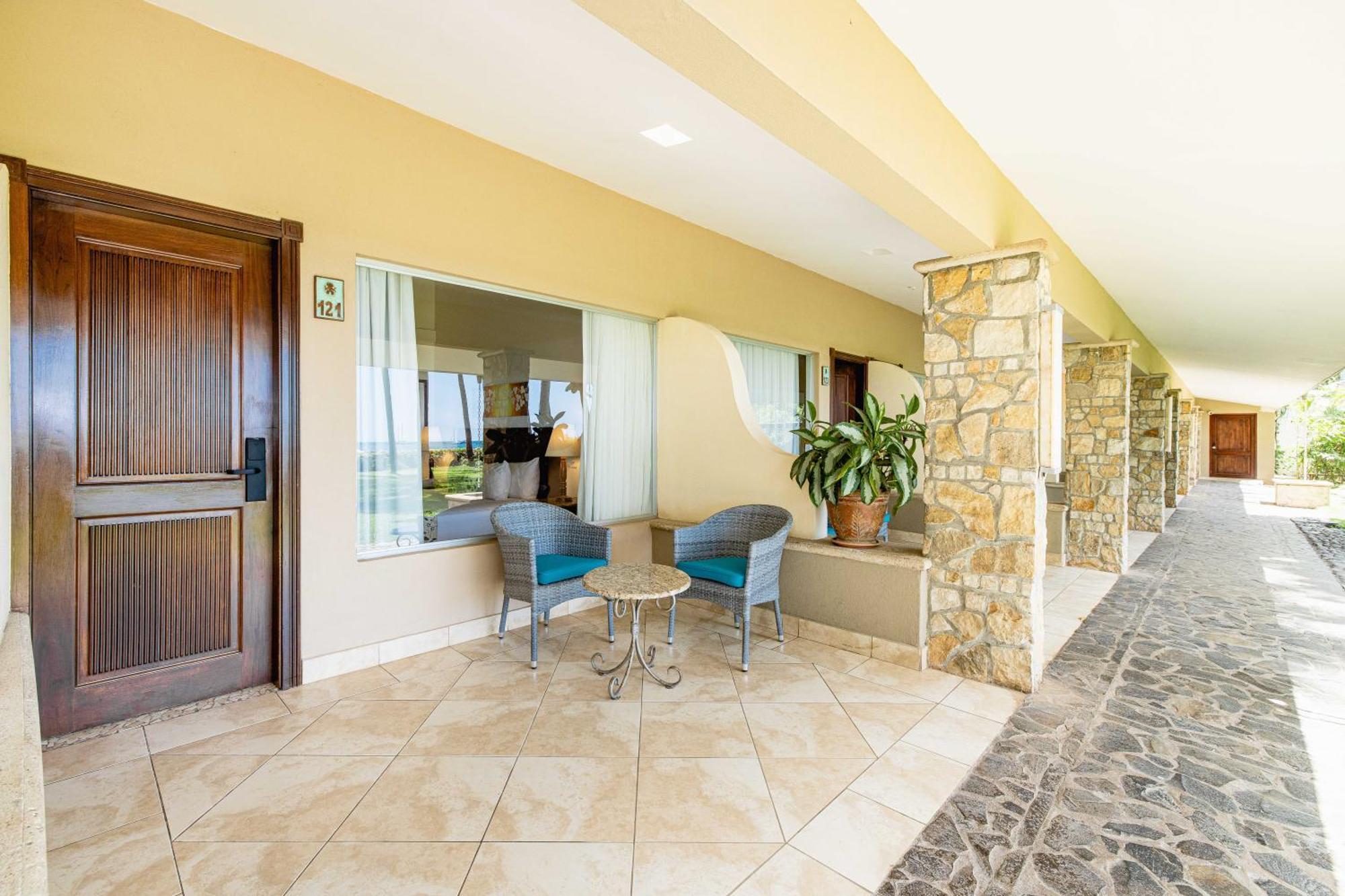 Hotel Tamarindo Diria Beach Resort Cameră foto