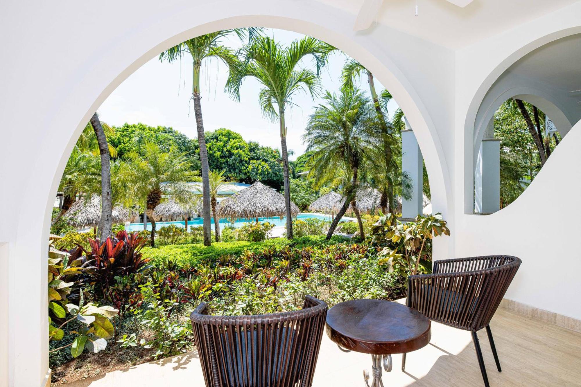 Hotel Tamarindo Diria Beach Resort Cameră foto