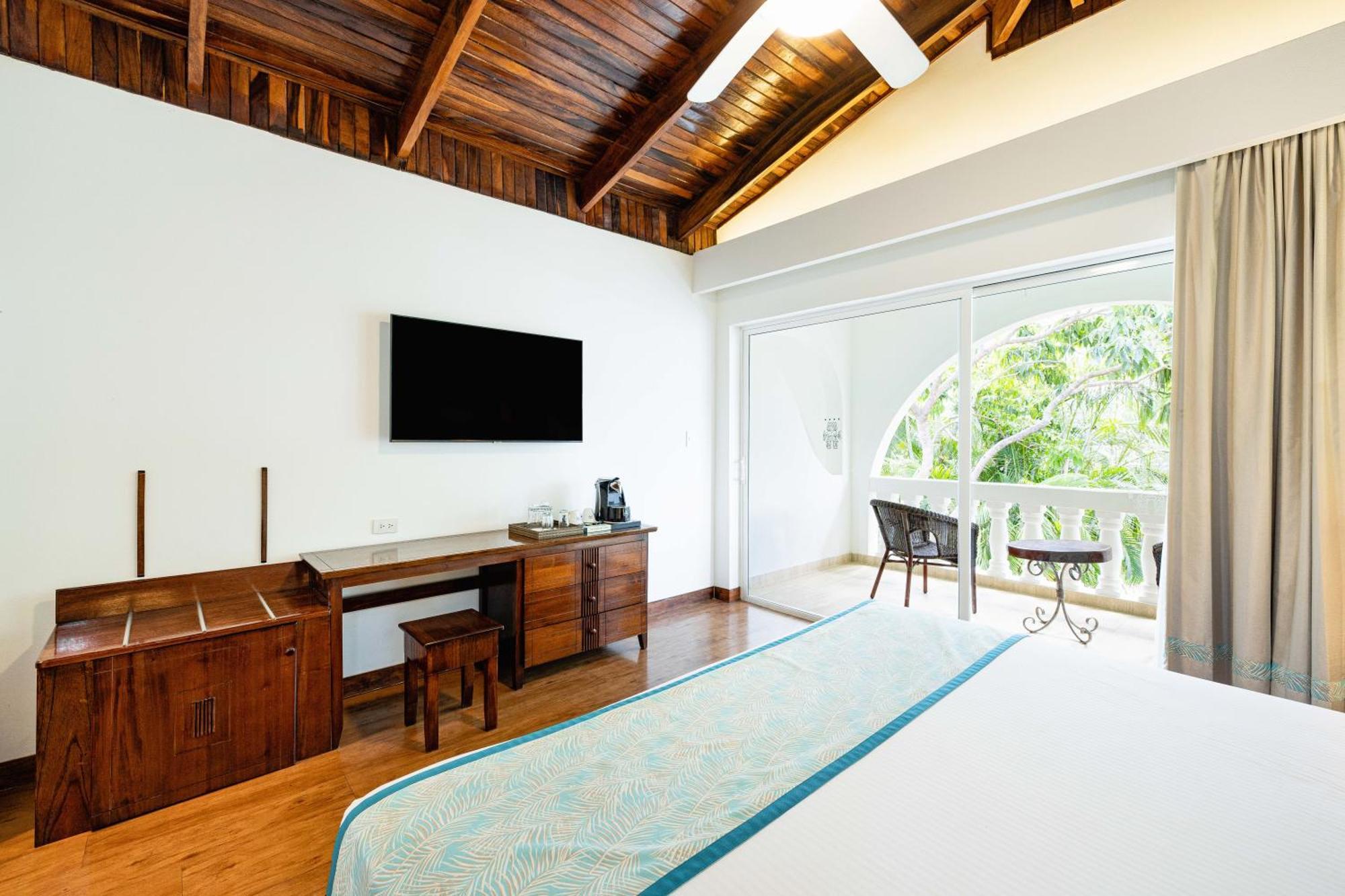 Hotel Tamarindo Diria Beach Resort Cameră foto