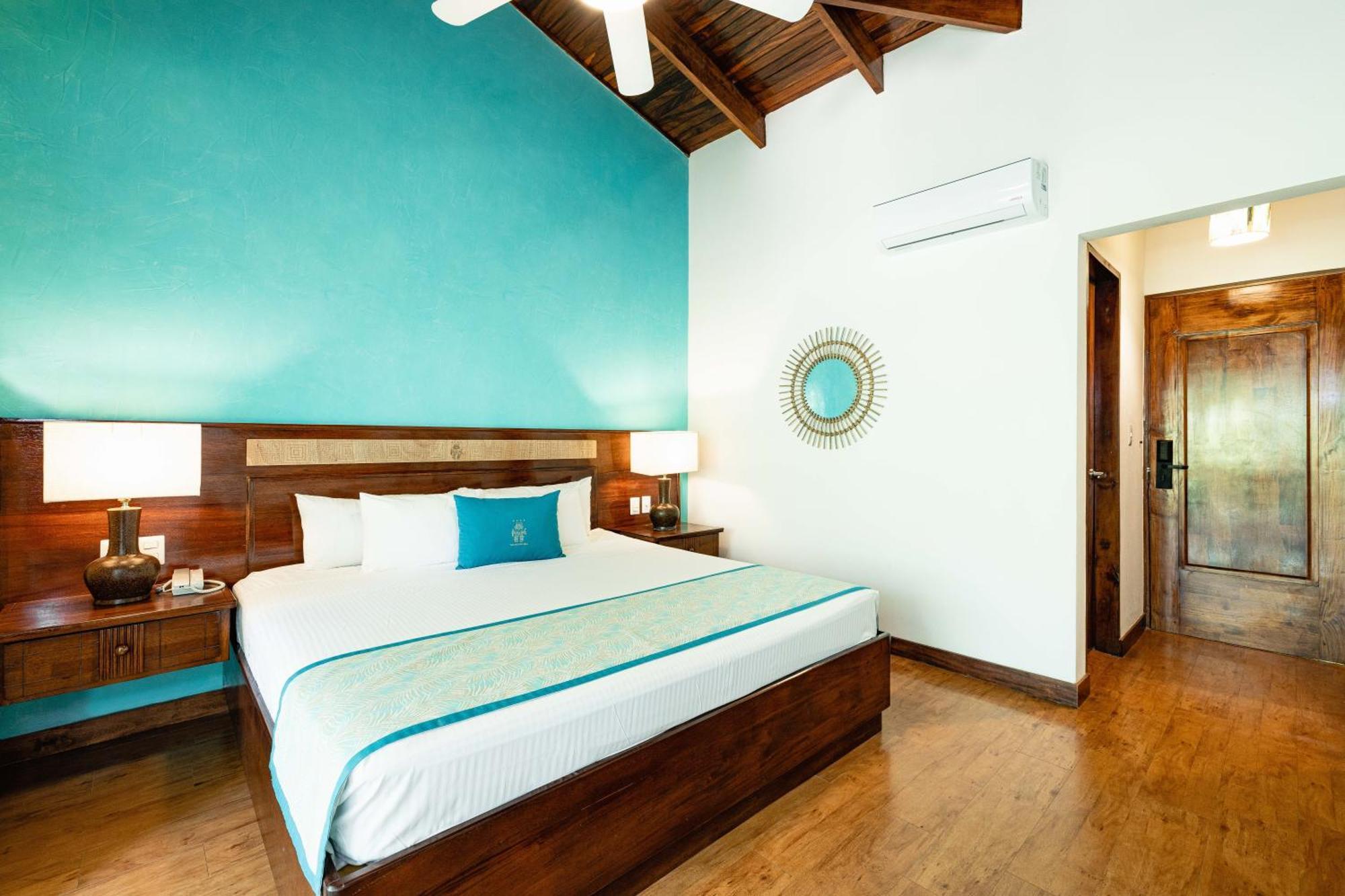 Hotel Tamarindo Diria Beach Resort Cameră foto