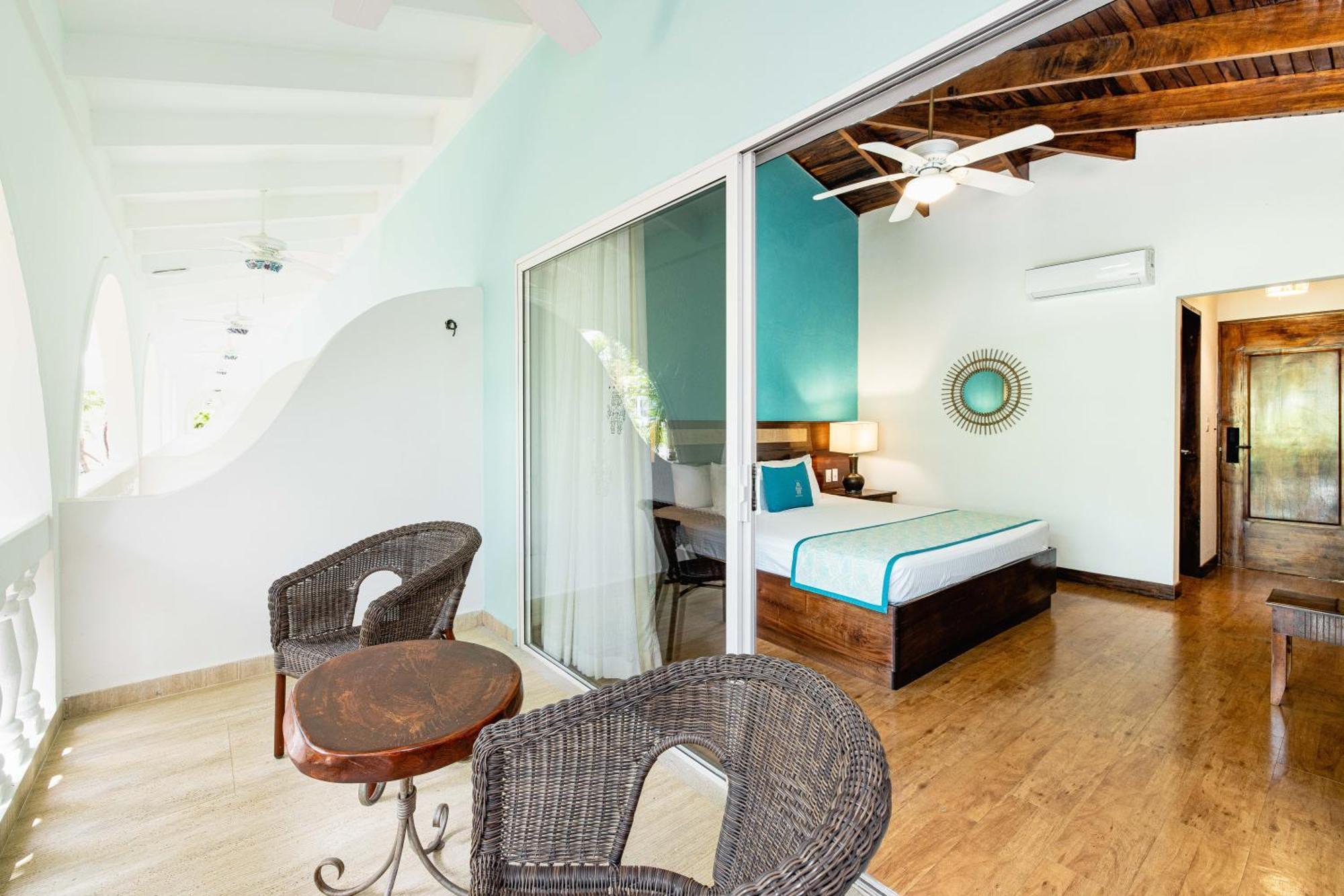 Hotel Tamarindo Diria Beach Resort Cameră foto