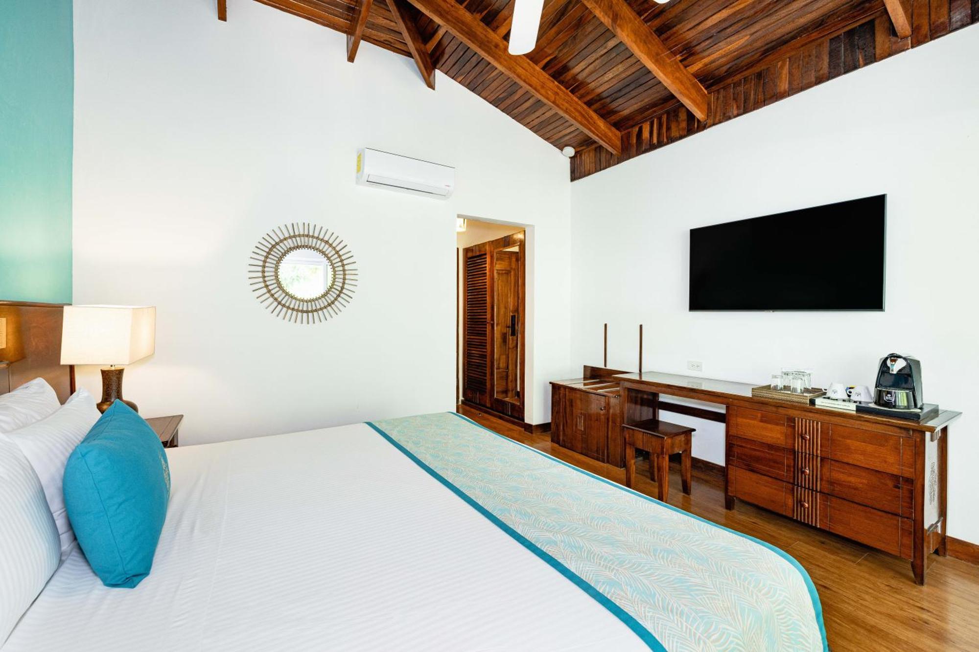 Hotel Tamarindo Diria Beach Resort Cameră foto