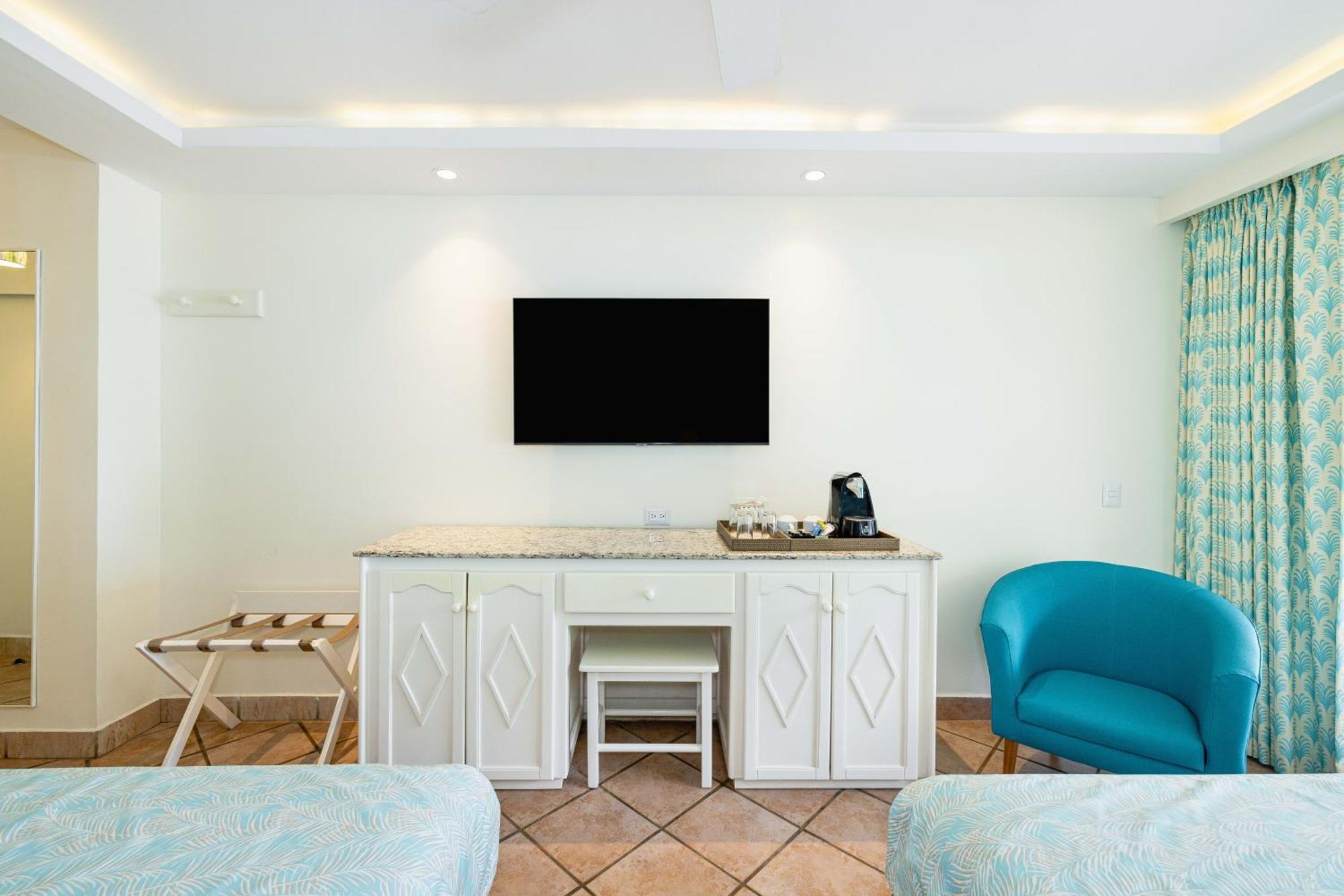 Hotel Tamarindo Diria Beach Resort Cameră foto