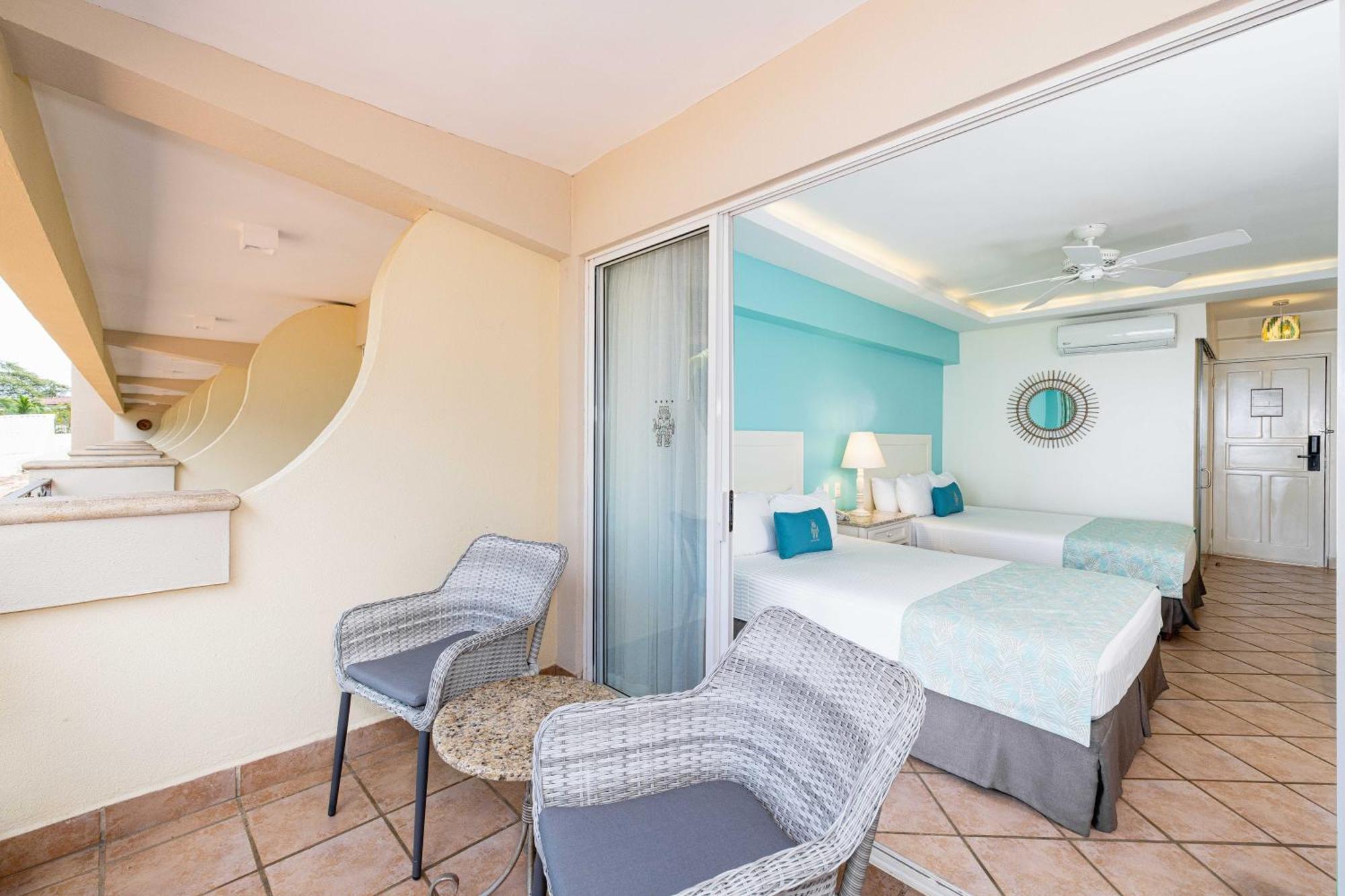 Hotel Tamarindo Diria Beach Resort Cameră foto