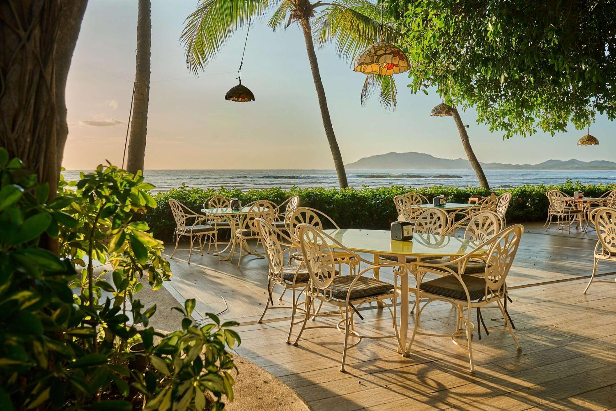 Hotel Tamarindo Diria Beach Resort Exterior foto