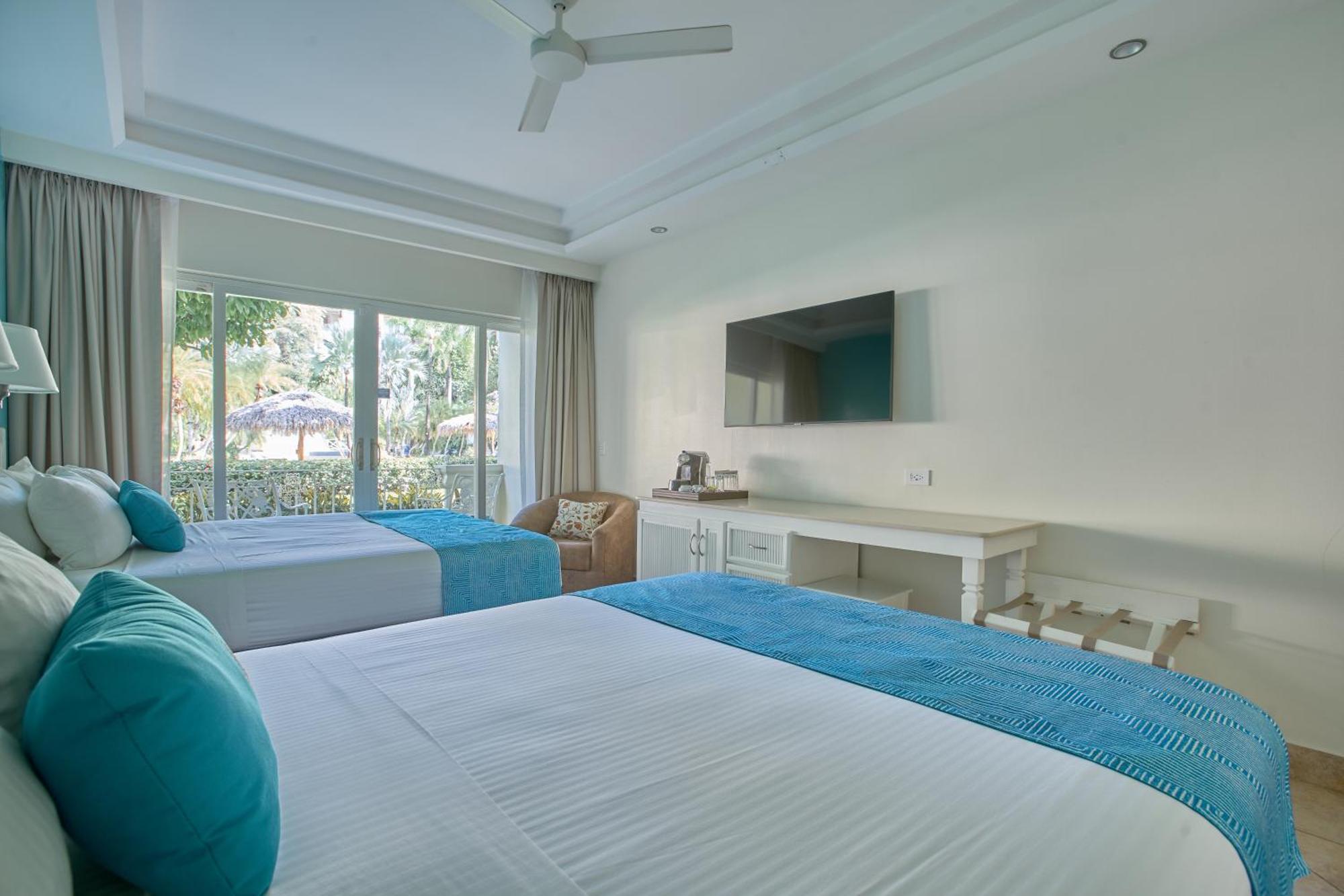 Hotel Tamarindo Diria Beach Resort Cameră foto