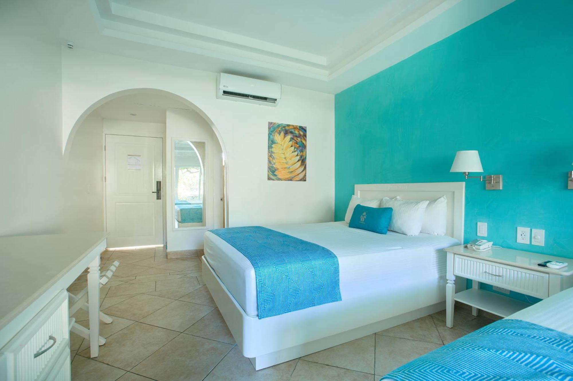 Hotel Tamarindo Diria Beach Resort Cameră foto
