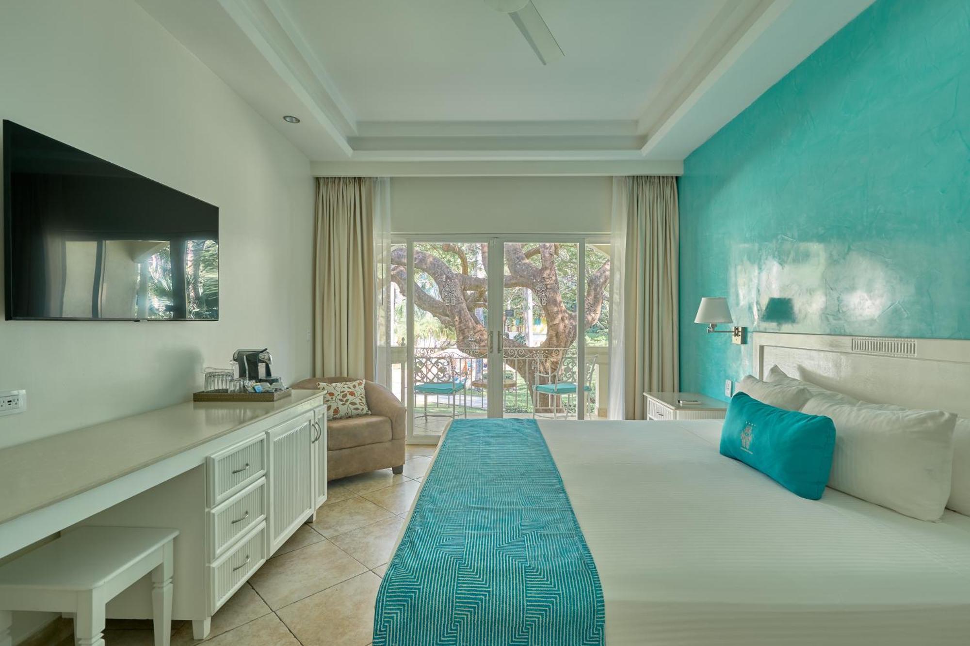 Hotel Tamarindo Diria Beach Resort Cameră foto