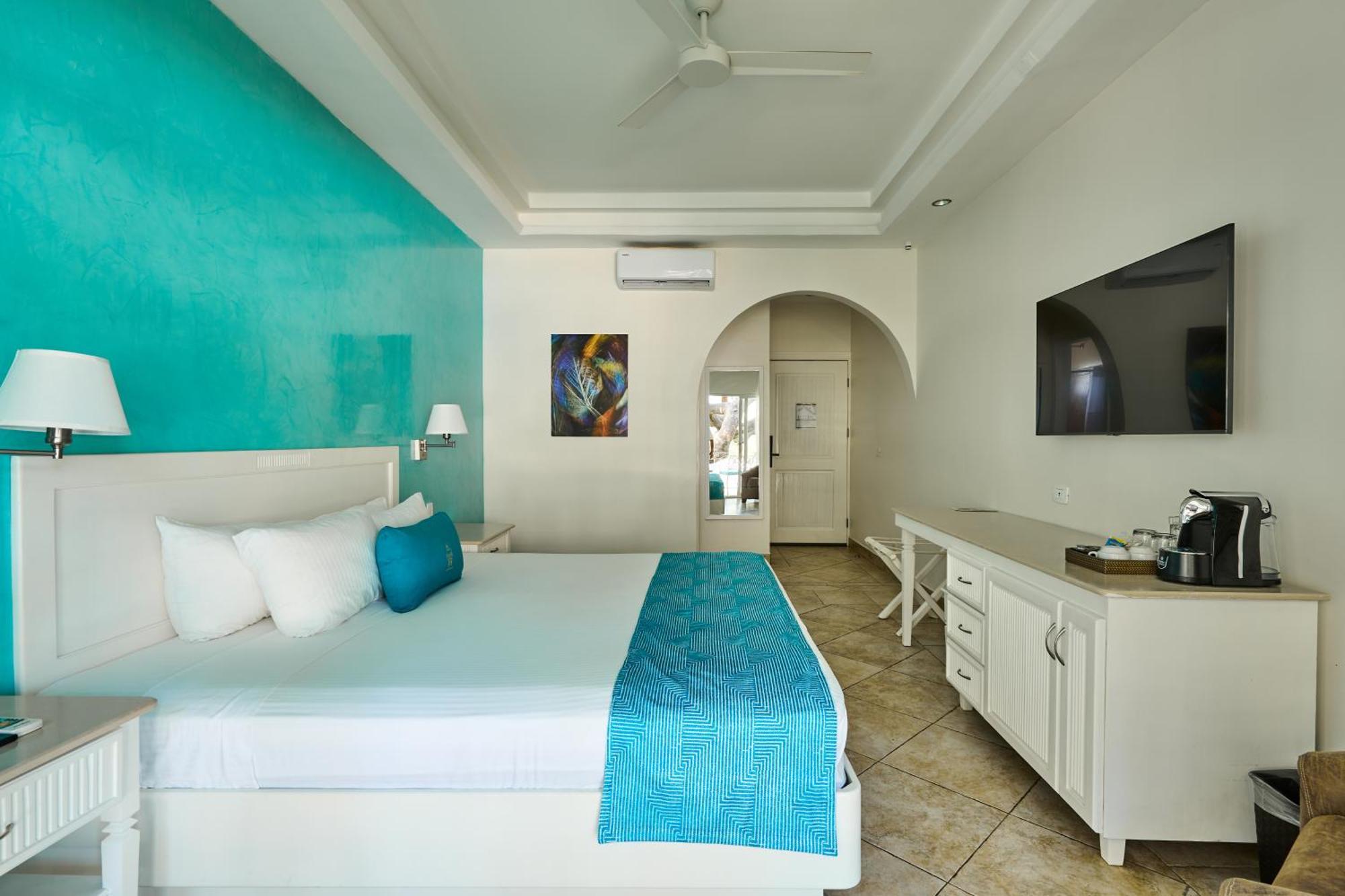 Hotel Tamarindo Diria Beach Resort Cameră foto