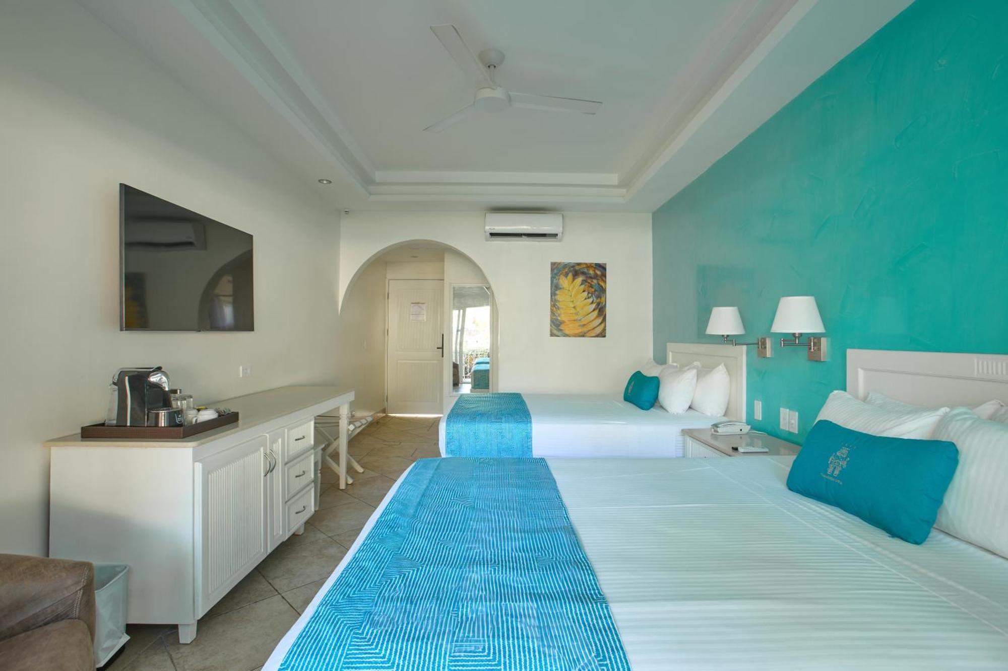 Hotel Tamarindo Diria Beach Resort Cameră foto