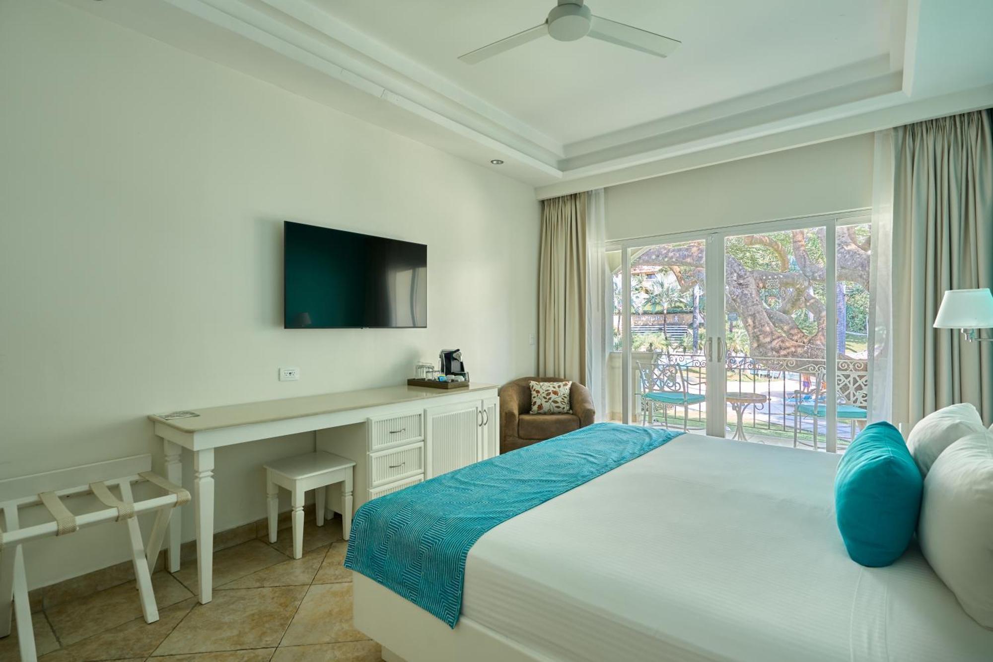 Hotel Tamarindo Diria Beach Resort Cameră foto